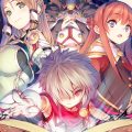 Dungeon Travelers 2-2