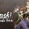 Hakuoki: Kyoto Winds, presentati nuovi personaggi