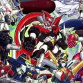 Super Robot Wars V