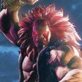 Akuma - Street Fighter V - CAPCOM