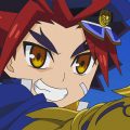 Future Card Buddyfight: Mezase! Buddy Champion!