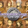 Mercenaries Saga 3