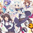 NEKOPARA Anime OVA