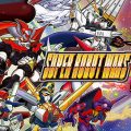 Super Robot Wars V