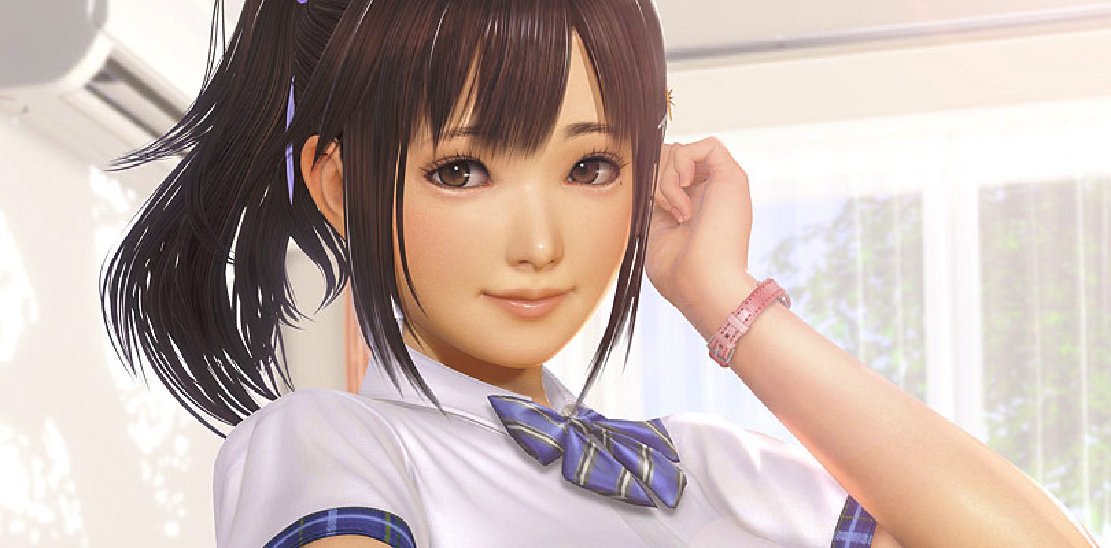 play vr kanojo without hmd
