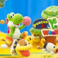 Poochy & Yoshi’s Woolly World