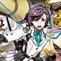 7th Dragon III Code: VFD