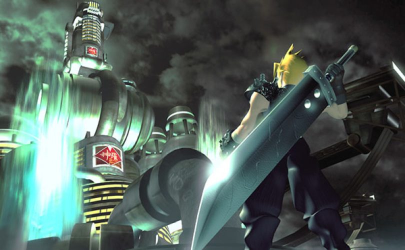 Inside FINAL FANTASY VII: dietro le quinte del settimo episodio