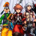 KINGDOM HEARTS HD 2.8 Final Chapter Prologue - Recensione