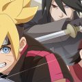 NARUTO Shippuden Ultimate Ninja STORM 4: ROAD TO BORUTO