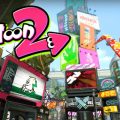 Splatoon 2