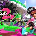 Splatoon 2