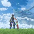 Xenoblade Chronicles 2 - Paris Games Week 2017