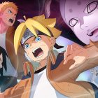 NARUTO SHIPPUDEN: Ultimate Ninja STORM 4 ROAD TO BORUTO - Recensione