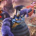 DRAGON QUEST HEROES II