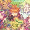 Seiken Densetsu Collection