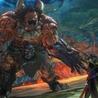 Toukiden 2 / Toukiden 2: Free Alliances / KOEI TECMO Games