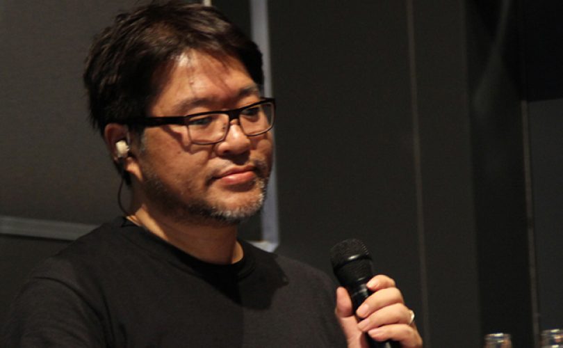 L’art director Isamu Kamikokuryo lascia SQUARE ENIX