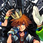 KINGDOM HEARTS HD 1.5 + 2.5 ReMIX - Recensione