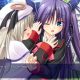 Little Busters! Converted Edition per Switch verrà rilasciato in Giappone nella primavera 2020