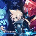 Azure Striker GUNVOLT: STRIKER PACK