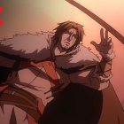 Castlevania Netflix