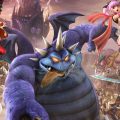 DRAGON QUEST HEROES II - Recensione