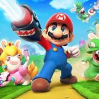 Mario + Rabbids Kingdom Battle