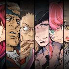 ZERO ESCAPE: The Nonary Games - Recensione