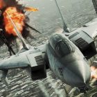 ACE COMBAT 7: SKIES UNKNOWN