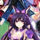 Date a Live: Rio Reincarnation HD