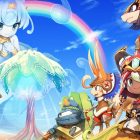 Ever Oasis