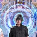 FINAL FANTASY XV: A NEW EMPIRE