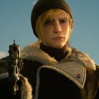 FINAL FANTASY XV: una data per Episode Prompto