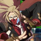 GUILTY GEAR Xrd REV 2 - Answer Trailer