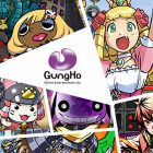 GungHo Online Entertainment