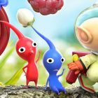 Hey! PIKMIN - Le prime impressioni