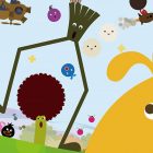 LocoRoco 2 Remastered annunciato per PS4