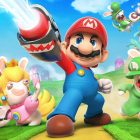 Mario + Rabbids Kingdom Battle