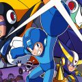 Mega Man Legacy Collection 2