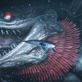 Monster of the Deep: FINAL FANTASY XV