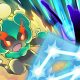 Pokémon Sole e Luna: nuovi dettagli su Marshadow