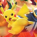 POKKÉN TOURNAMENT DX