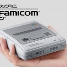 Super Famicom Mini