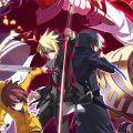 UNDER NIGHT IN-BIRTH Exe:Late[st]