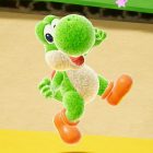 Yoshi Nintendo Switch