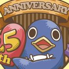 25 anni di Nippon Ichi Software