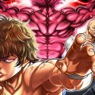 Baki the Grappler