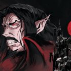 Castlevania Netflix