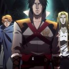 Castlevania: disponibile il primo trailer della terza stagione